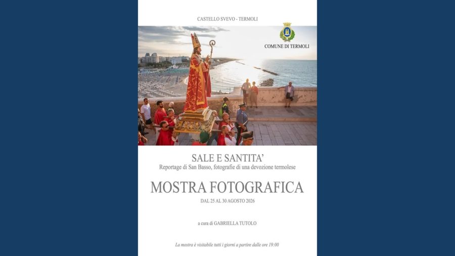 📸 SALE E SANTITA': la festa è finita, ma l'emozione continua! 🎉